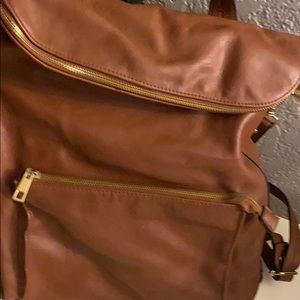 Very good conditions purse / backpack